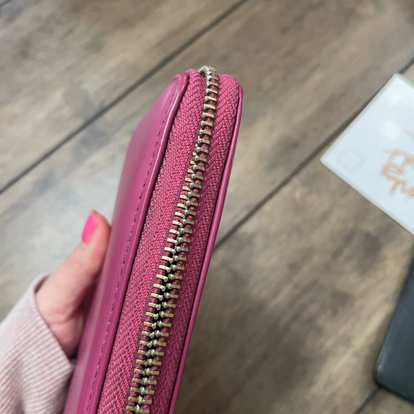 Louis Vuitton Zippy Organizer - Picture 4 of 8